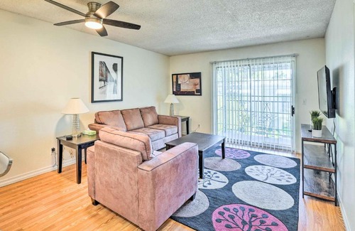 Las Vegas Apartment | Las Vegas Condo Explore The Strip and Downtown