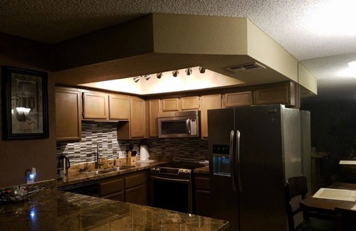 Summerlin Condo | Las Vegas Embassy