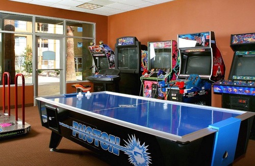 Enterprise Resort | Las Vegas - Getaway - Spacious with Amenities