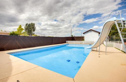 Centennial Hills House | Las Vegas Haven with Private Pool!