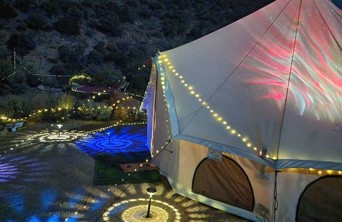 Mount Charleston RV Rental | Las Vegas Mountain Retreat