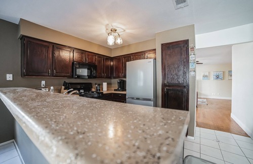 Las Vegas House | Las Vegas Oasis With Sparkling Pool 3 Bedroom Home by Redawning