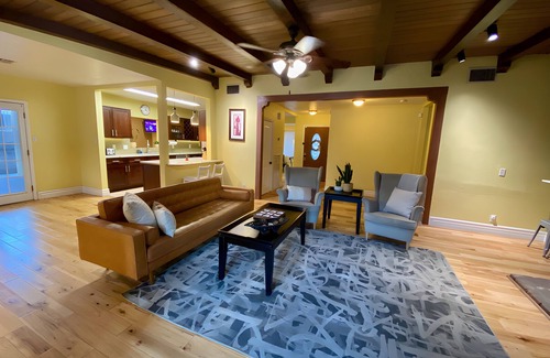 Las Vegas House | Las Vegas Pool House