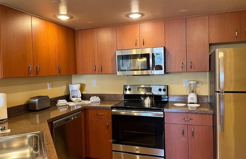 Enterprise Resort | Las Vegas Resort 2 Bedroom Condo