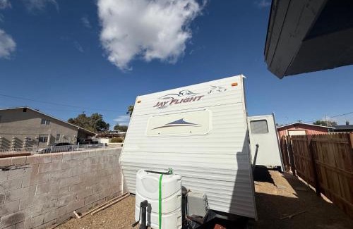 Las Vegas Apartment | Las Vegas Strip RV to Relax