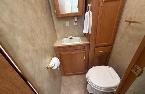 Las Vegas Apartment | Las Vegas Strip RV to Relax