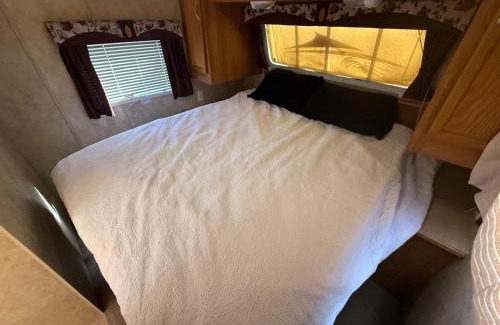 Las Vegas Apartment | Las Vegas Strip RV to Relax