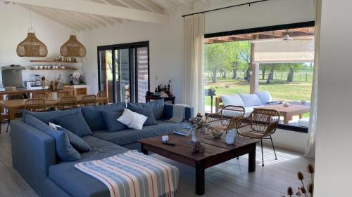 Exaltacion de la Cruz House | LAS VERTIENTES