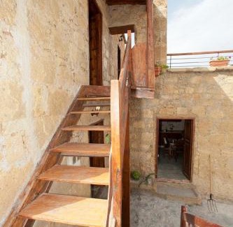 Arico House | Las Vigas