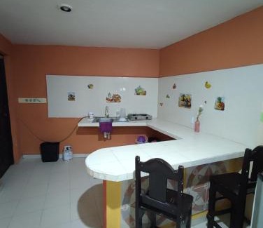 Champoton Apartment | Las Villas Champoton