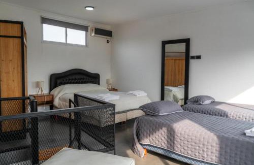 Lujan Apartment | Las Violetas