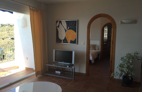 Salobrena Villa | "Las Vistas": charm, comfort and breathtaking views