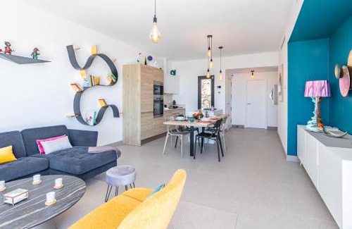 Salobre Villa | Las Yucas 16 by VillaGranCanaria