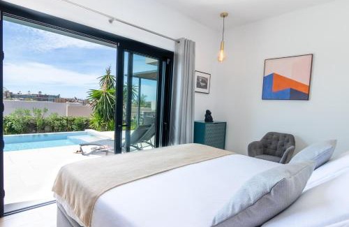 Salobre Villa | Las Yucas 16 by VillaGranCanaria