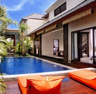 Nakula Villa | Lasanti Villas Seminyak