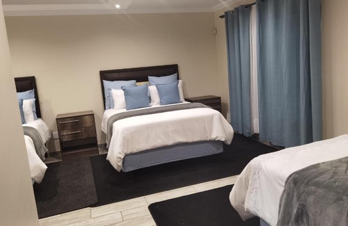 Soshanguve Resort | Lasev Resort