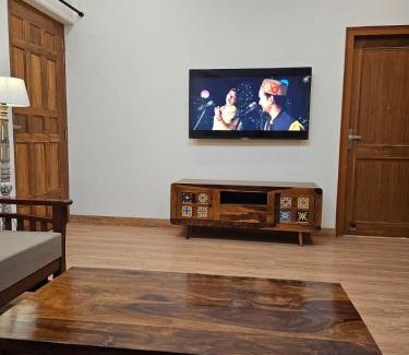 Bhimtal Villa | Laspa Cottage, Bhimtal