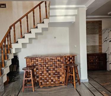 Bhimtal Villa | Laspa Cottage, Bhimtal