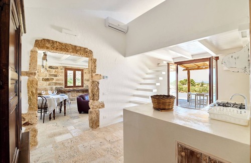 Scopello Villa | LAST MINUTE 13/31 AUGUST - WWW.BAGLIORIDISICILIA.COM