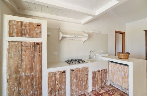 Scopello Villa | LAST MINUTE 13/31 AUGUST - WWW.BAGLIORIDISICILIA.COM
