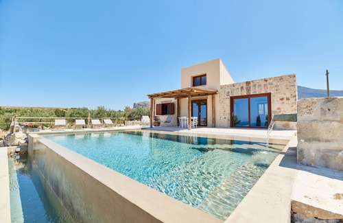Scopello Villa | LAST MINUTE 13/31 AUGUST - WWW.BAGLIORIDISICILIA.COM