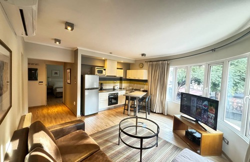 Lastarria Apartment | Lastarria Hotel & Aparts