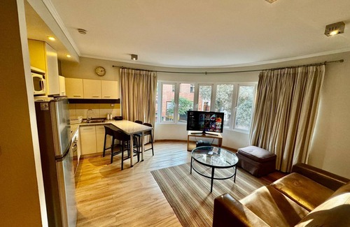 Lastarria Apartment | Lastarria Hotel & Aparts