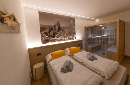 Tesero Apartment | Latemar Fiemme Apartments