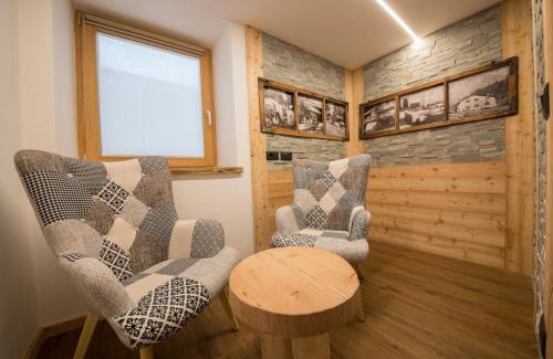 Tesero Apartment | Latemar Fiemme Apartments