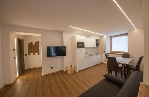 Tesero Apartment | Latemar Fiemme Apartments