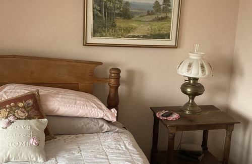 Searsport House | Latham Blueberry Farm for 2 guests or more