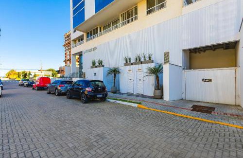 Itacolomi Apartment | Latitude 26° | Baleneário Piçarras