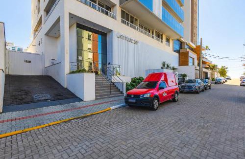 Itacolomi Apartment | Latitude 26° | Baleneário Piçarras