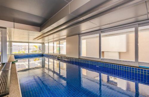 Itacolomi Apartment | Latitude 26° | Baleneário Piçarras