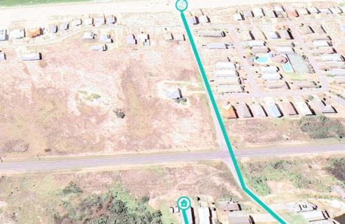 Fort Morgan Pines House | Latitude Adjustment Beach House