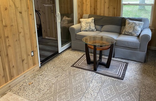 Irons Cabin | Latitude Adjustment Cabin- Close to all up north activities!!