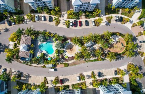 Whitney Beach Apartment | Latitude Adjustment Penthouse by Coastal Chic