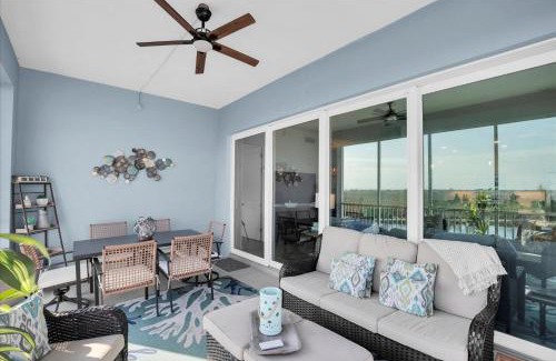 Whitney Beach Apartment | Latitude Adjustment Penthouse by Coastal Chic