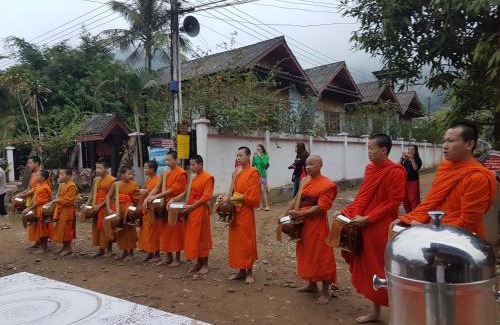 Muang Ngoi Neua House | Lattanavongsa guesthouse and Bungalows
