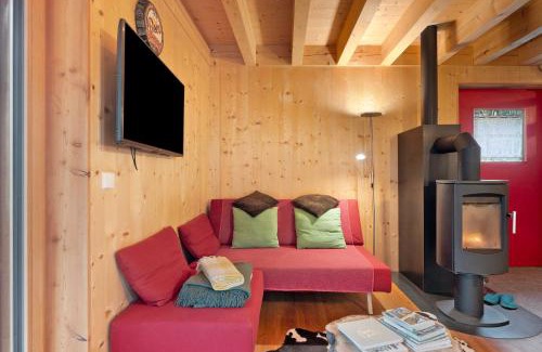 San Pancrazio Ski Chalet | Laugen Lodge