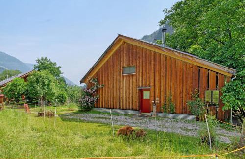 San Pancrazio Ski Chalet | Laugen Lodge