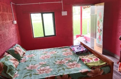 Kamalapur House | Laughing Buddha hampi guest House