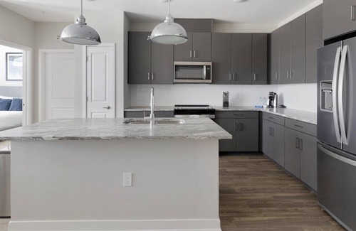 Huntsville Apartment | Laurel 2BD 11 - Two Bedroom Apartment, Sleeps 4