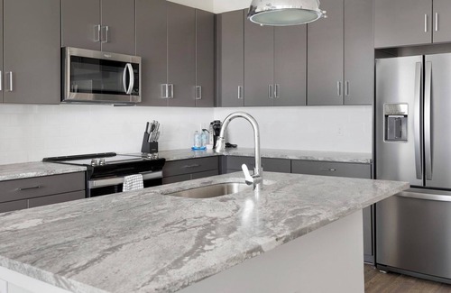 Huntsville Apartment | Laurel 2BD 11 - Two Bedroom Apartment, Sleeps 4