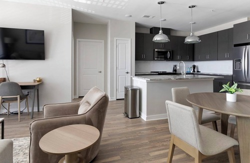 Huntsville Apartment | Laurel 2BD 11 - Two Bedroom Apartment, Sleeps 4