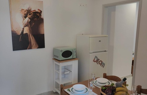 Kremasti Apartment | Laurel LK Apt in Kremasti Near Airport Rhodes