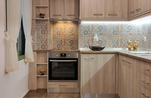 Kritinia House | Laurel LK Houses in Kritinia Rhodes