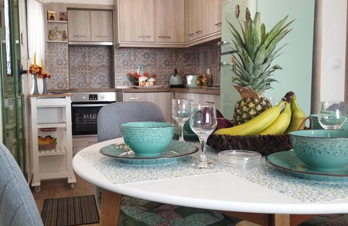 Kritinia House | Laurel LK Houses in Kritinia Rhodes