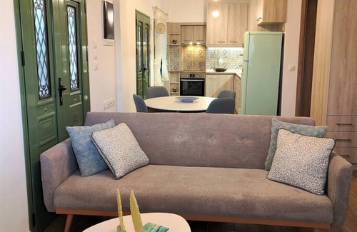 Kritinia House | Laurel LK Houses in Kritinia Rhodes