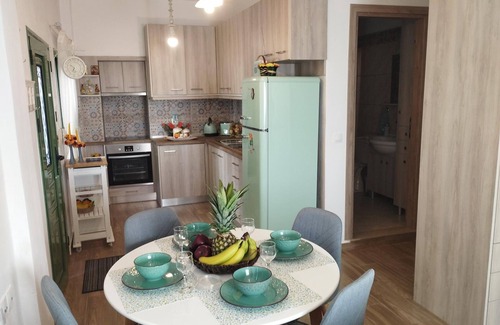 Kritinia House | Laurel LK Houses in Kritinia Rhodes